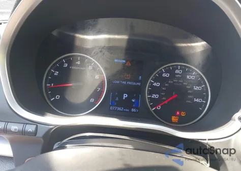 2018 Mitsubishi Eclipse Cross Se from USA, damaged, VIN JA4AT5AA4JZ038631